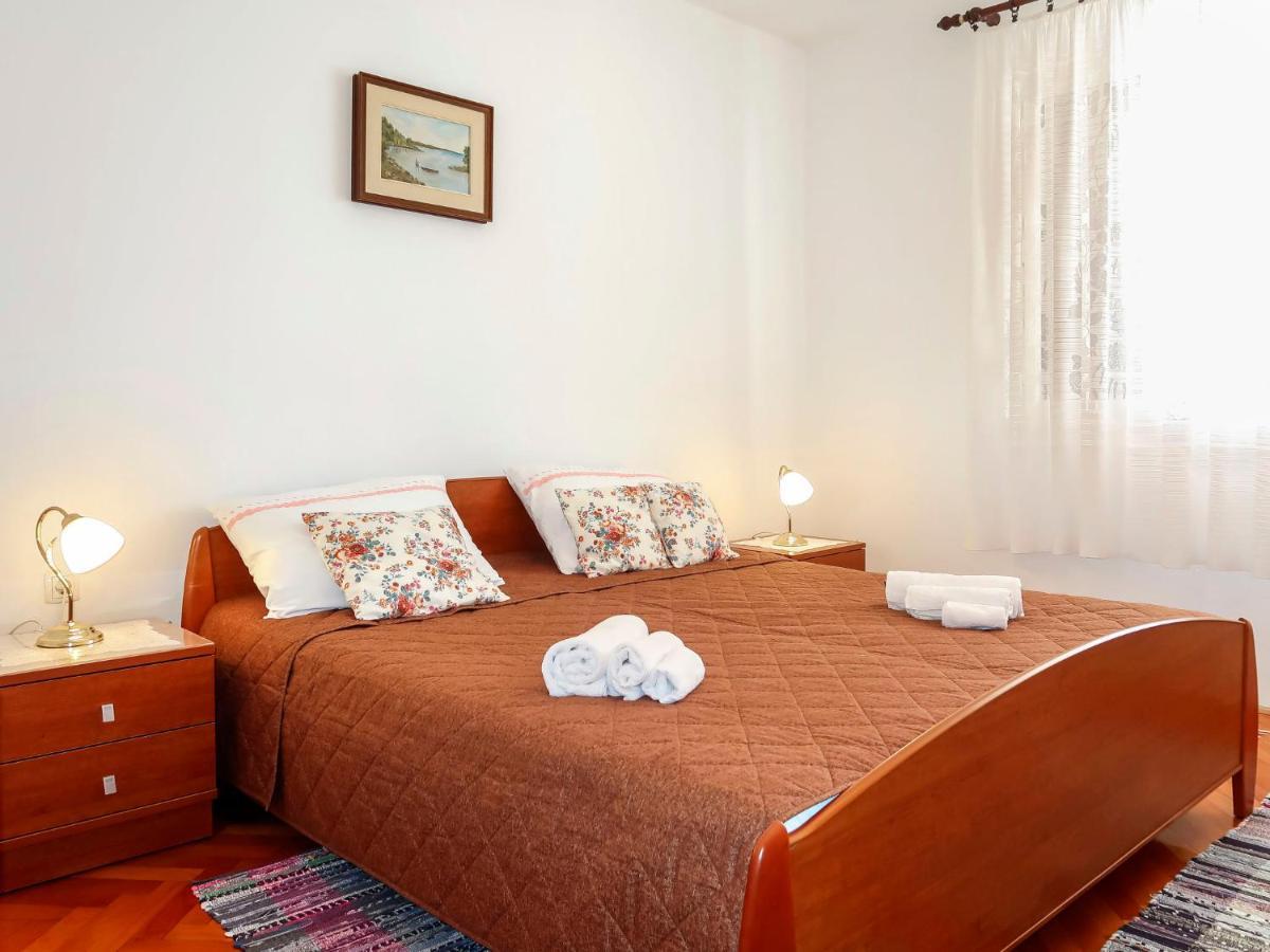 Apartment Manestar - Ckv221 By Interhome دْغاماي المظهر الخارجي الصورة