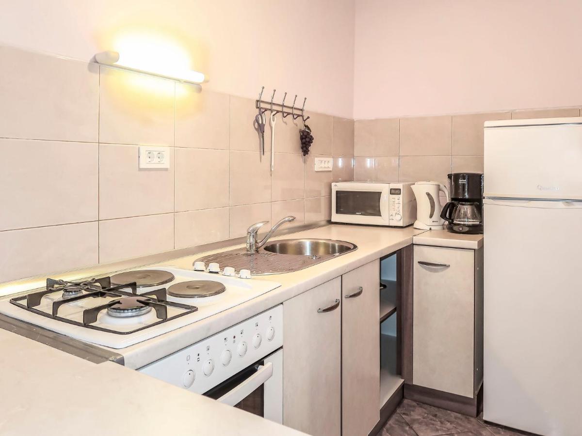 Apartment Manestar - Ckv221 By Interhome دْغاماي المظهر الخارجي الصورة