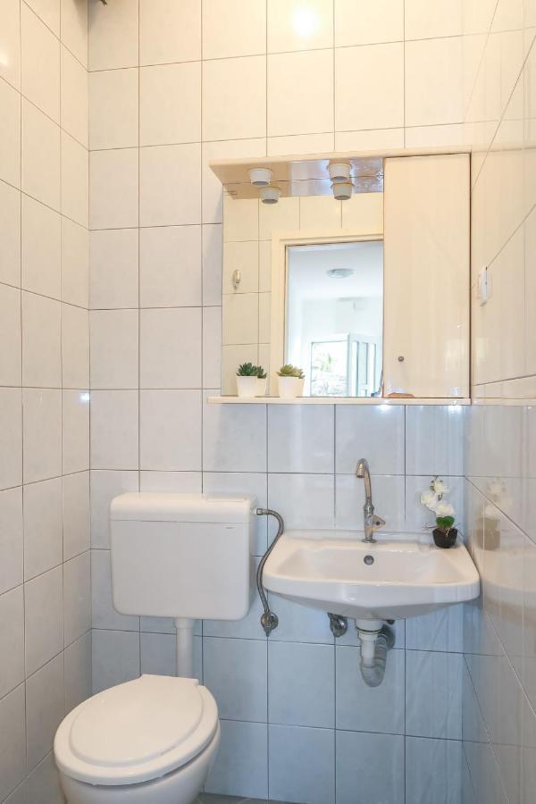 Apartment Manestar - Ckv221 By Interhome دْغاماي المظهر الخارجي الصورة